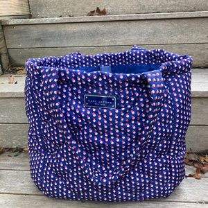 PERFECT CONDITION Vegan Marc Jacobs Travel…
